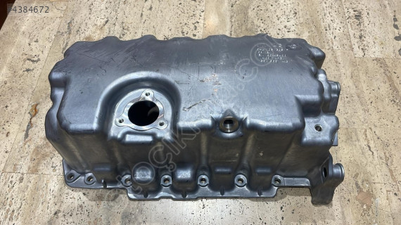 04L103603F YAĞ KARTERİ TRANSPORTER T7 2016-2020 2.0 TDI