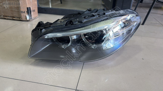 BMW 5 SERİ F10 LCİ XENON SOL FAR 1EL011087-21