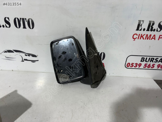 HYUNDAİ H100 SOL AYNA 2004 -14