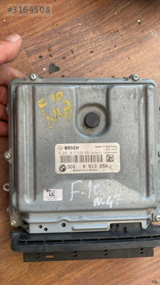 BMW F10 N47 DDE 8 513 250-01 MOTOR BEYNİ OTO FEDAİ