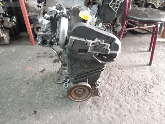 Renault megane 2 1.5 k9k motor komple
