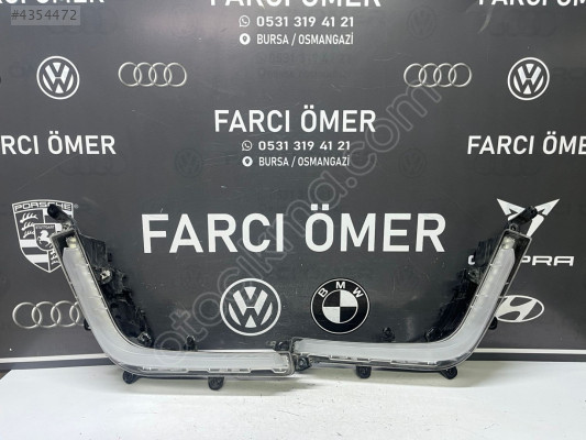 TOGG T10X SAĞ-SOL TAKIM ÖN GÜNDÜZ LEDİ ORJİNAL