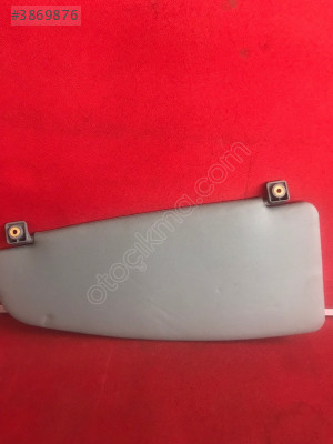 FIAT DOBLO SAG GÜNESLiK 0735417502