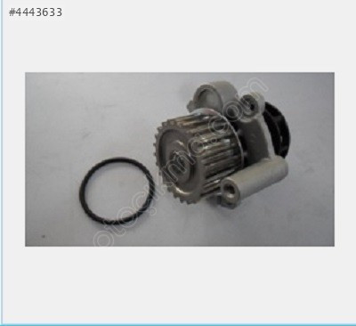 DEVİRDAİM GOLF4 98-04/BORA 98-04 06A121011C