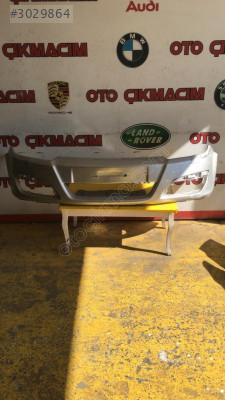 Opel astra H ön tampon
