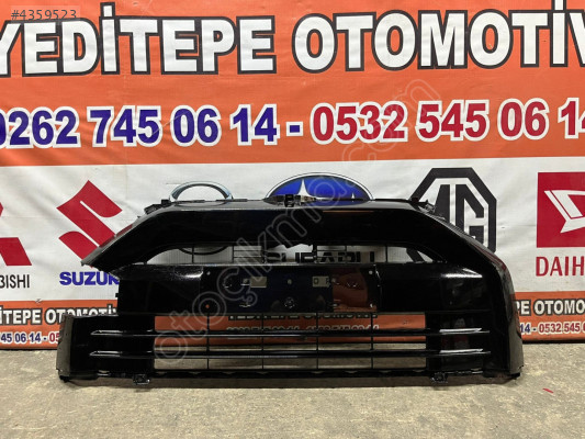 suzuki vitara ön panjur