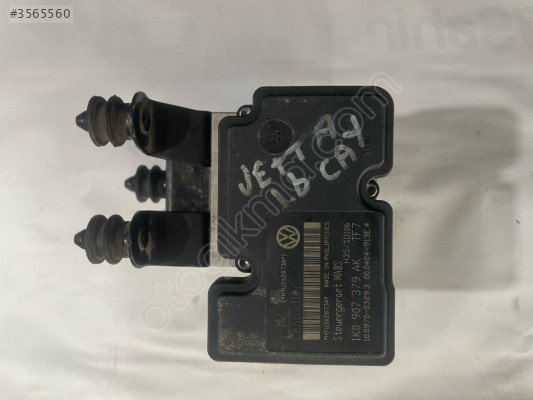 VW JETTA 1.6 ABS BEYNİ