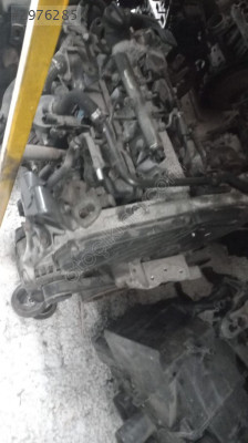 OPEL INSİGNİA 2.0 DİZEL KOMPLE MOTOR.OTO ERKAN ÜNYE