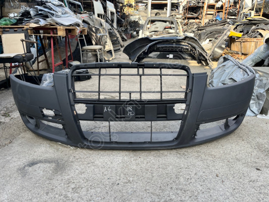 AUDİ A6 ÖN TAMPON