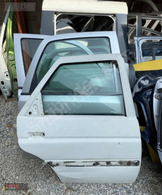 FORD ESCORT SAĞ ARKA KAPI ORJİNAL EYUPCAN OTO'DA
