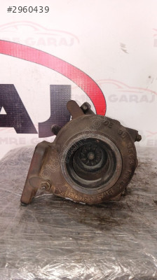 54351014874 Fiat Doblo 1.3 Turbo (10-14)