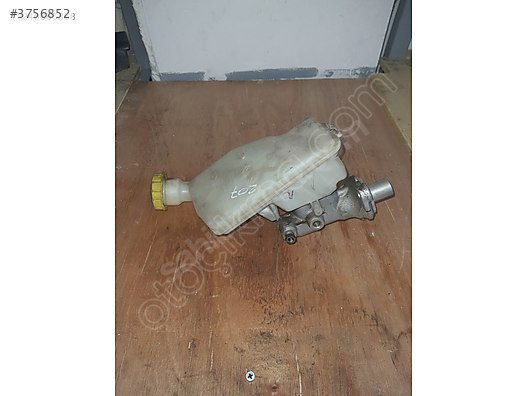 PEUGEOT PEJO 301 207 FREN MERKEZİ WESTENHOUSE WESTİNGHOUSE