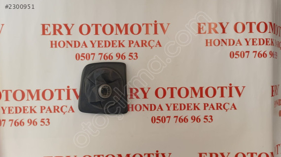 CIVIC VİTES KÖRÜĞÜ VE ÇERÇEVE FD6 07-11 MODEL