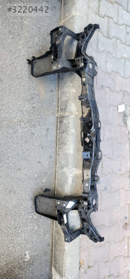 Kango ön panel sifir 625005786r