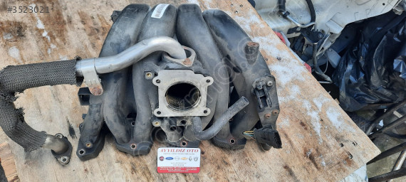 OPEL VECTRA 2.2 EMME MANİFOLDU