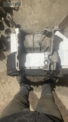 059103601CH audi a3 yağ karteri