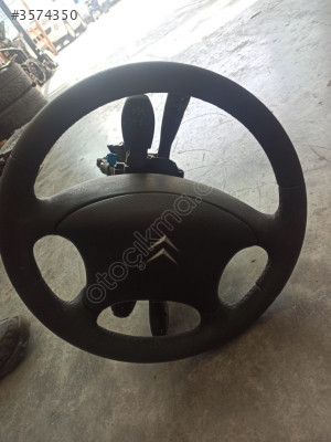 Citroen direksiyon