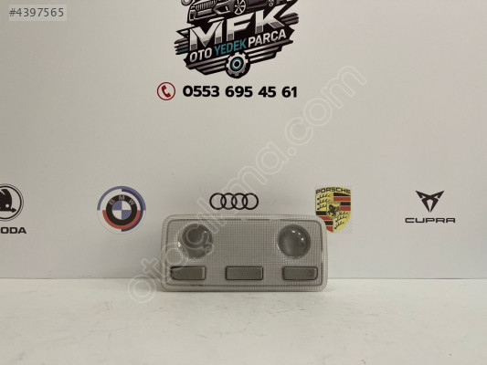 YARİS TAVAN İÇ AYDINLATMA ORJİNAL 812600D070