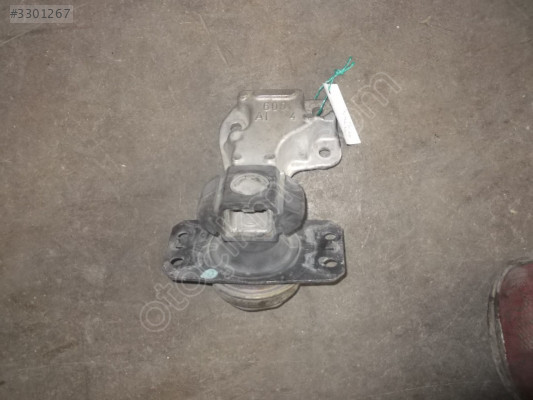 PEUGEOT 307 ÇIKMA SAĞ MOTOR TAKOZU