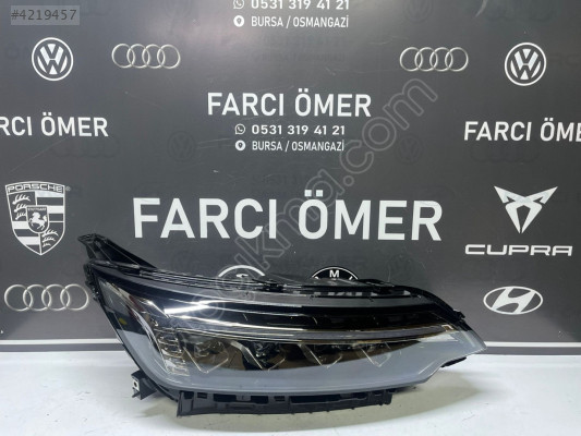 SKYWELL ET5 SAĞ ÖN FAR SIFIR