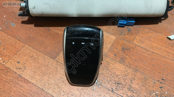 MERCEDES C SERİ W205 GLC W253 TOCUH PAD 2059004819