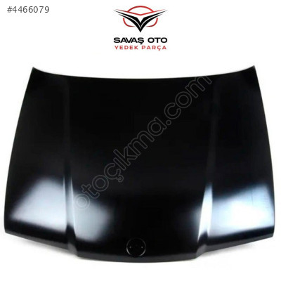 E36 MOTOR KAPUTU / KAPUT 1991 VE ÜZERİ / KAMPANYA