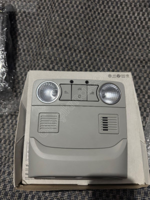 1K8947106C VW Scirocco Tavan Ahdınlatması