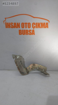Motor Kaput Menteşesi Sağ Kangoo 2003-2007 Arası