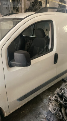 FİAT FİORİNO 2020 SOL ÖN KAPI KONUK OTO