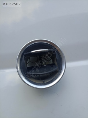 Ford Fiesta Connect Hava Üfleme fleyici