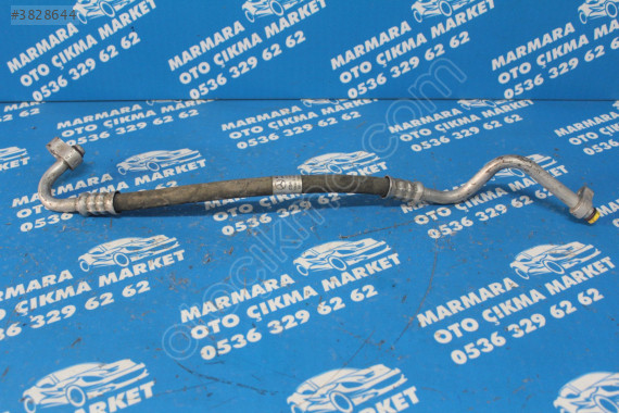 A2078304515 MERCEDES KLİMA BORUSU