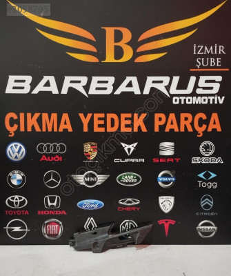 AUDİ A3 SEDAN SOL ÖN TAMPON BRAKETİ 8V5807319