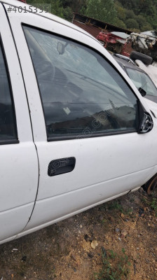 OPEL VECTRA A SAG ÖN KAPI.OTO ERKAN ÜNYE