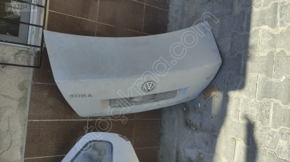 VOLKSWAGEN BORA BAGAJ KAPAĞI