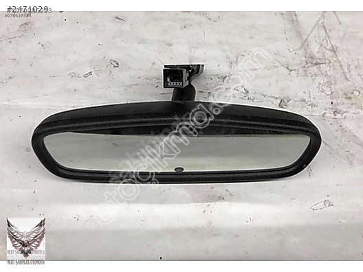 Opel Insignia Modeli İçin Çıkma İç Dikiz Aynası