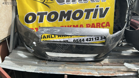 FIAT PUNTO ÖN TAMPON