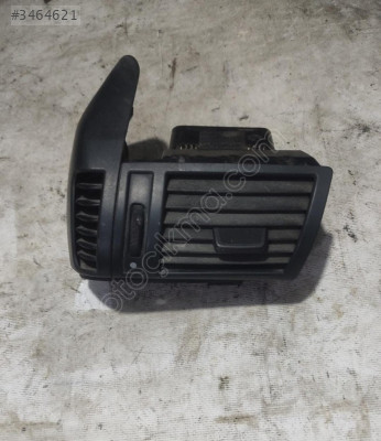 FİAT STİLO KALORİFER IZGARASI DİFÜZÖR MENFEZ