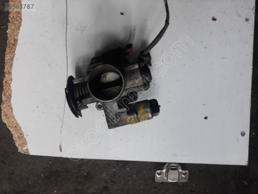 CHEVROLET AVEO GAZ KELEBEGI