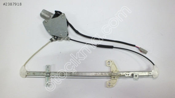 72750-S9A-013 CRV 2002-2007 CAM KRİKOSU ARKA SOL MOTORLU
