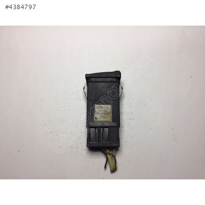 Audi A6 C4 Cam Isıtma Düğmesi 4A0941503G