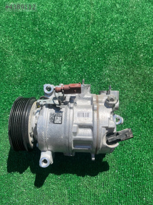 SKODA KAROQ KLİMA KOMPRASÖRÜ