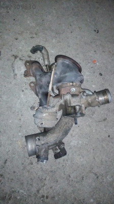 OPEL İNSİGNİA 1.4 TURBO ÇEVİK OTO BURSA