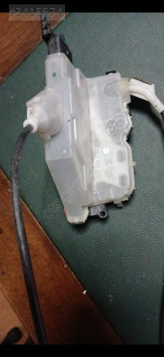 006230 Peugeot 508 sağ ön kapı kilidi