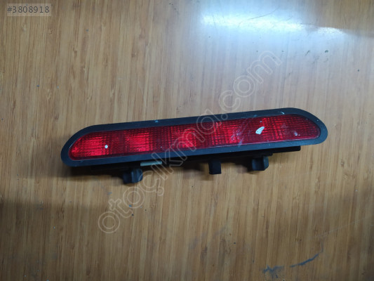 ÇIKMA FİAT EGEA BAGAJ STOP 3.STOP