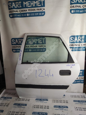 ÇIKMA OPEL VECTRA A SOL ARKA KAPI