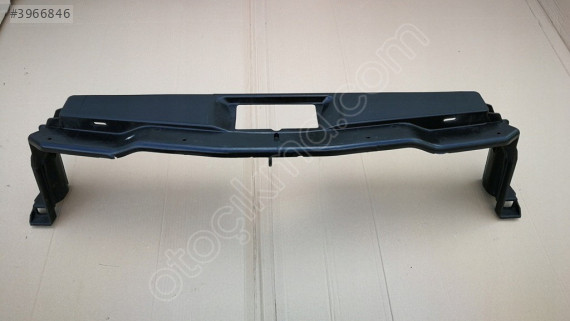 MERCEDES W218 PANEL BRAJETİ ÖN ORTA 2186200015