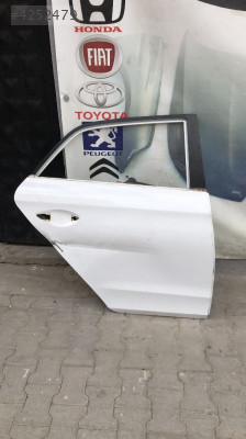 HYUNDAİ İ20 ORJİNAL ÇIKMA SAĞ ARKA KAPI