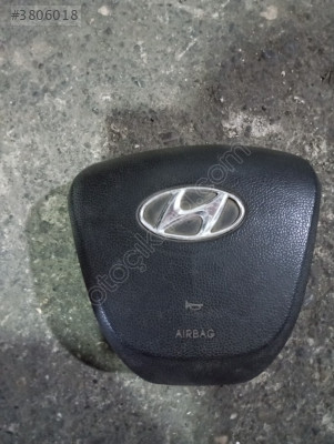 HYUNDAİ İ20 AİRBAG