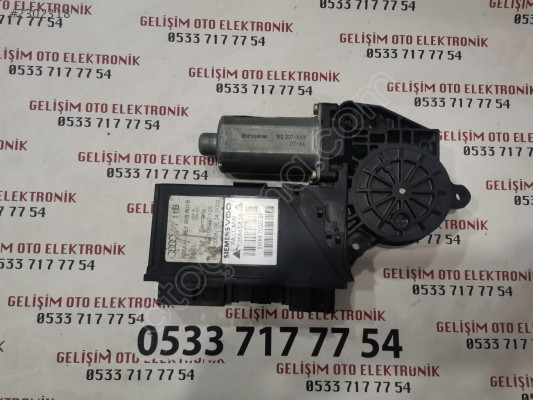 8E1959801B 5WK47002CBF AUDI A4 CAM MOTORU BEYNİ