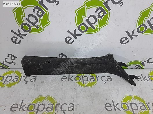 BMW 4 2020 2023 G22 G23 G24 G26 SAĞ İÇ DİREK KAPLAMASI 7490278